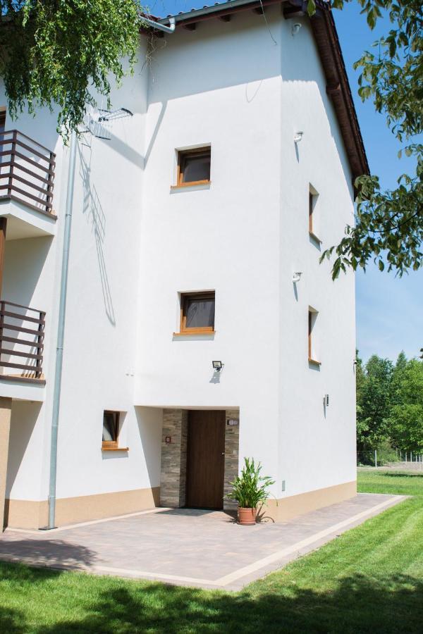 Willa Boconek - Zator Przeciszow Exterior photo